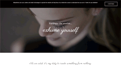 Desktop Screenshot of mikaelshort.com